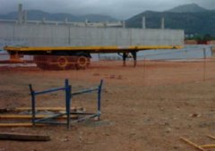 obra (672) PREVENCION RIESGOS LABORALES
